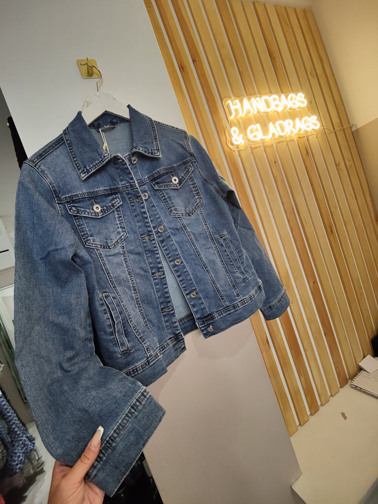 Handbags and Gladrags Handbags & Gladrags